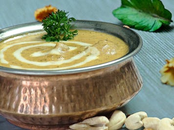 The Curry Culture @ Orchard Road