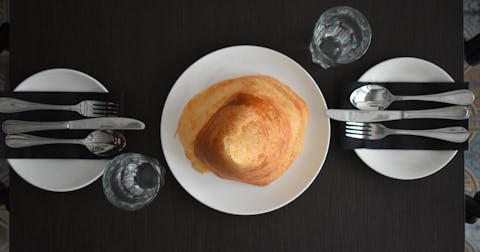 The Curry Culture @ Orchard Road