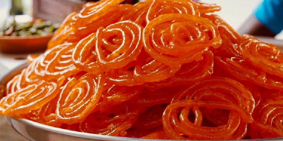 The Curry Culture @ Farrer Park