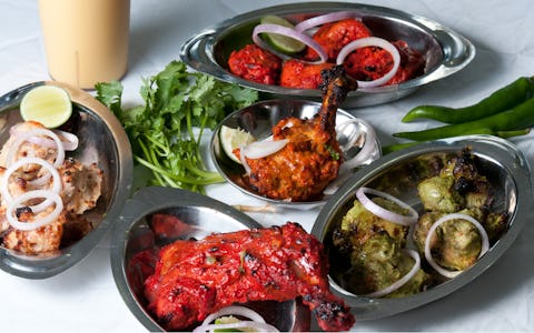 Jaggi's Northern Indian Cuisine