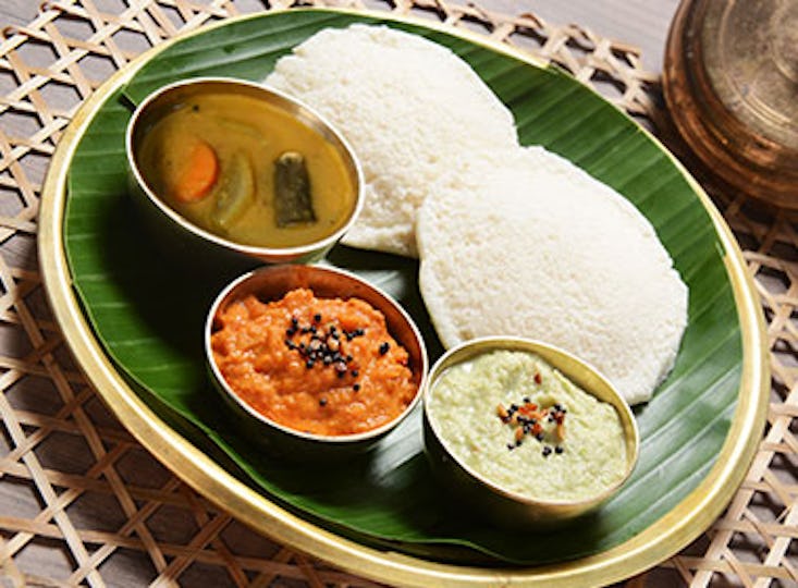 Komala Villas Restaurant Serangoon Road