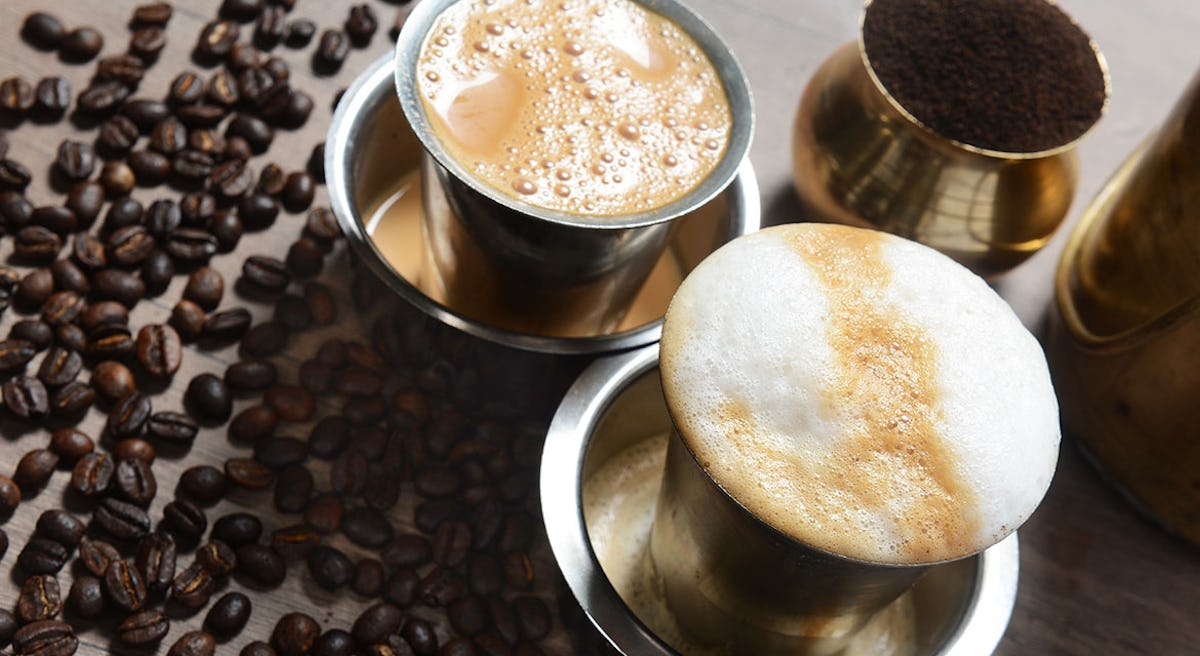 Komala Villas Restaurant Buffalo Road