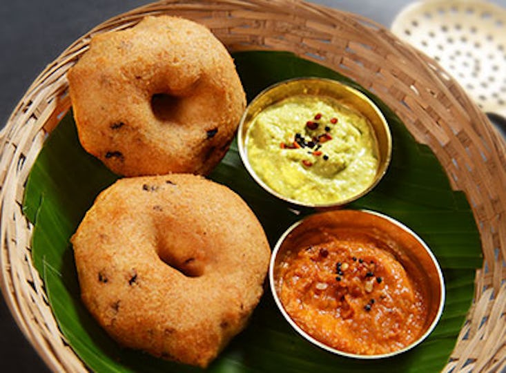 Komala Villas Restaurant Buffalo Road