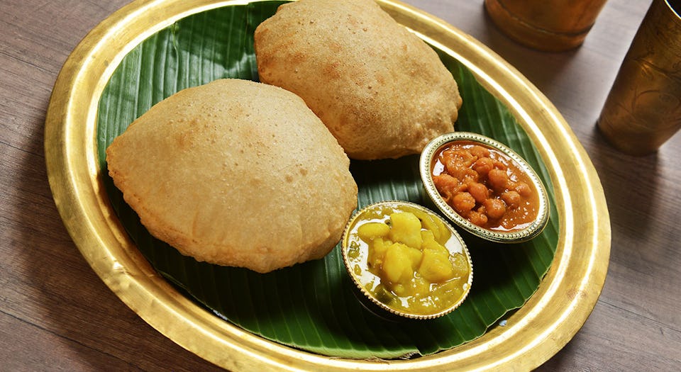 Komala Villas Restaurant Race Course Road