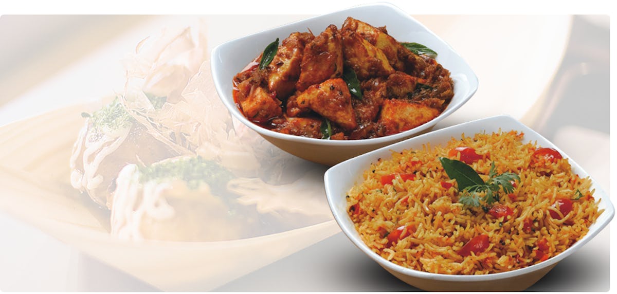 Kailash Parbat @Belilios Road