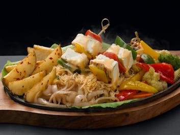 Kailash Parbat @Belilios Road