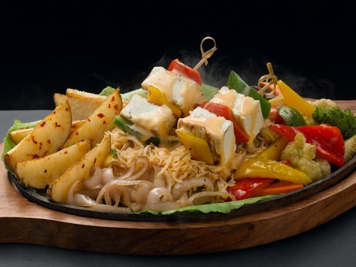 Kailash Parbat @Belilios Road