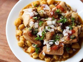 Kailash Parbat @Syed Alwi Road