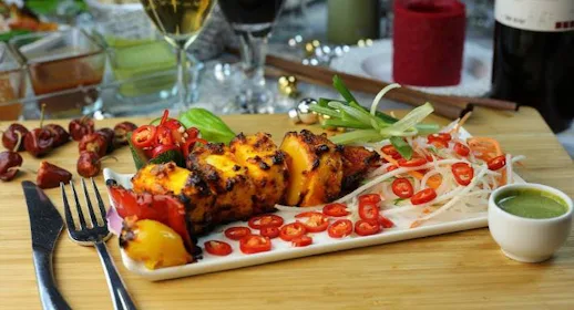 Khansama Tandoori Restaurant