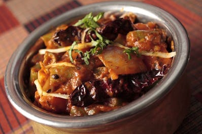 Khansama Tandoori Restaurant