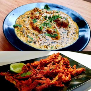 Bar Bar Black Sheep @Robertson Quay