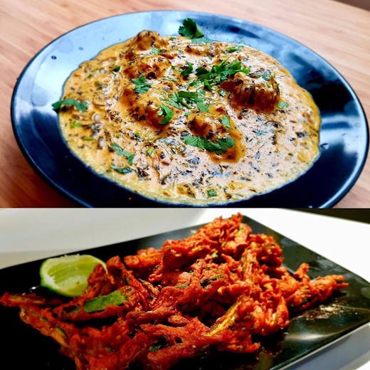 Bar Bar Black Sheep @Robertson Quay