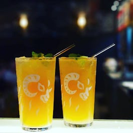 Bar Bar Black Sheep @Robertson Quay