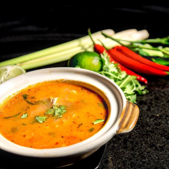 Bar Bar Black Sheep @Robertson Quay