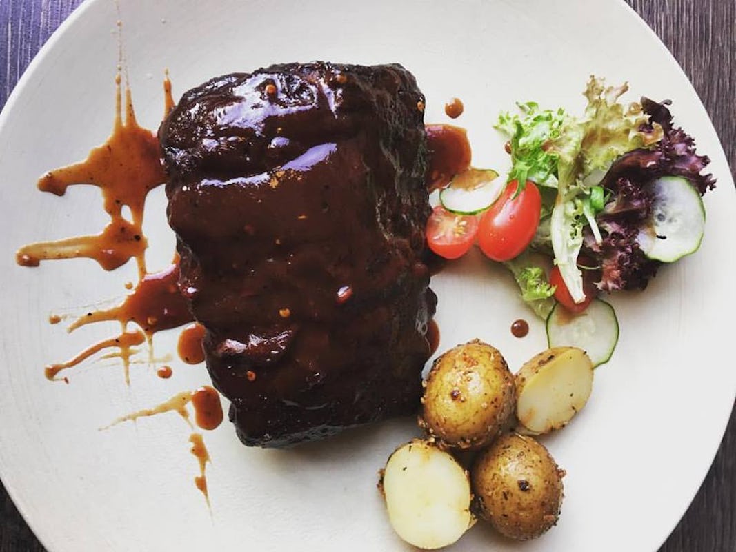 Bar Bar Black Sheep @Kent Ridge