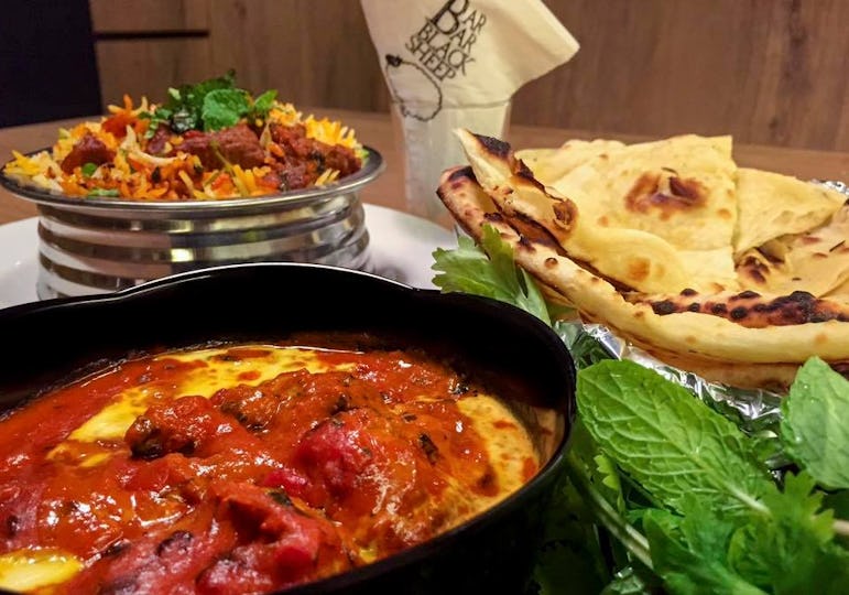 Bar Bar Black Sheep @Kent Ridge