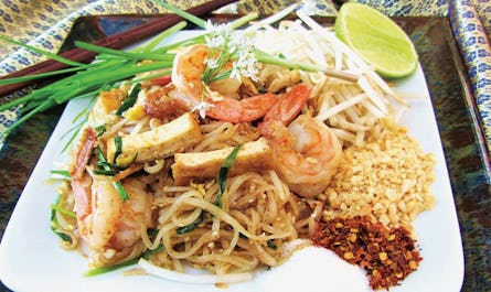 Bar Bar Black Sheep @Kent Ridge