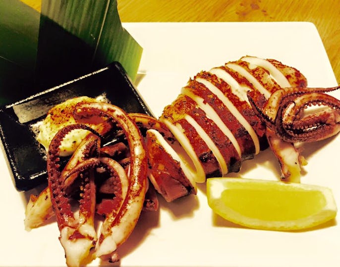 Bar Bar Black Sheep @Cherry Ave