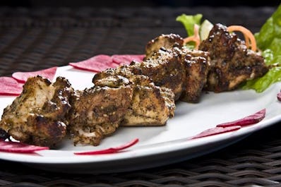 British Indian Curry Hut