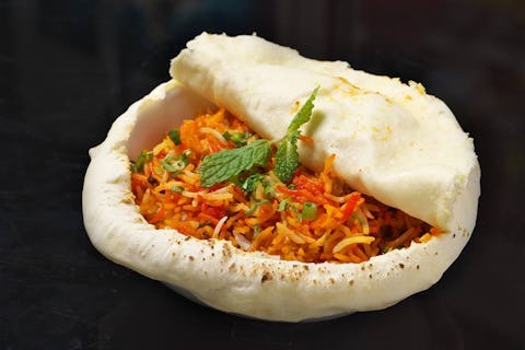 British Indian Curry Hut