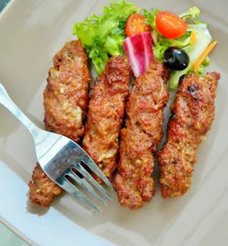 Shish Mahal Restaurant