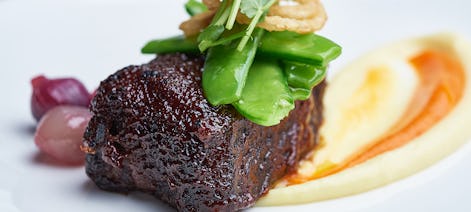 The Dempsey Cookhouse & Bar