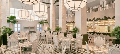 The Dempsey Cookhouse & Bar