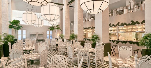 The Dempsey Cookhouse & Bar