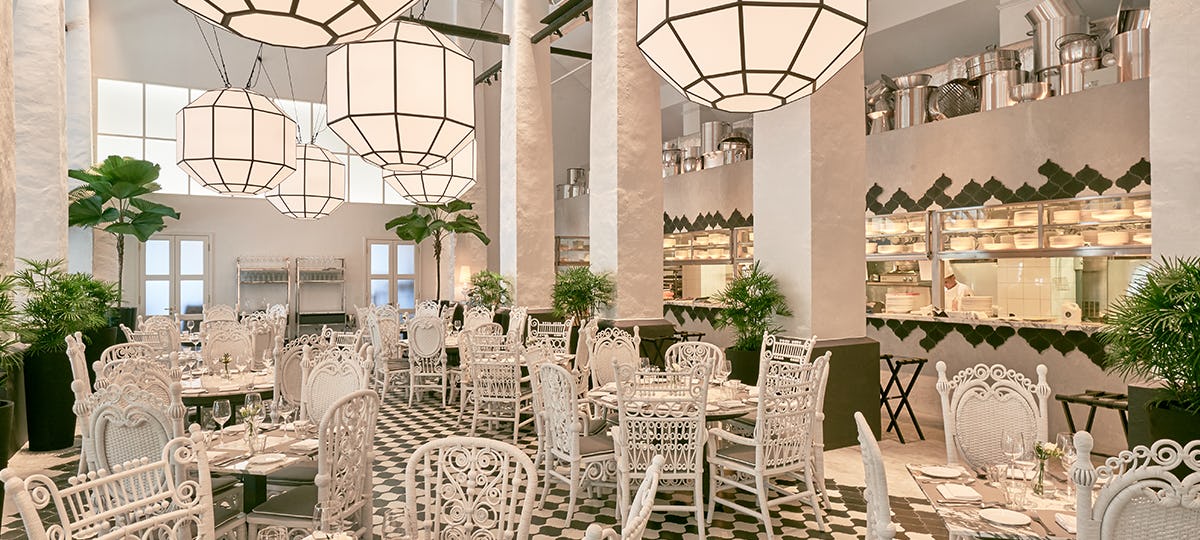 The Dempsey Cookhouse & Bar