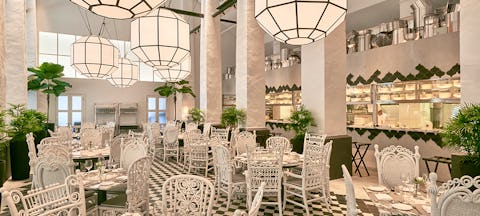 The Dempsey Cookhouse & Bar