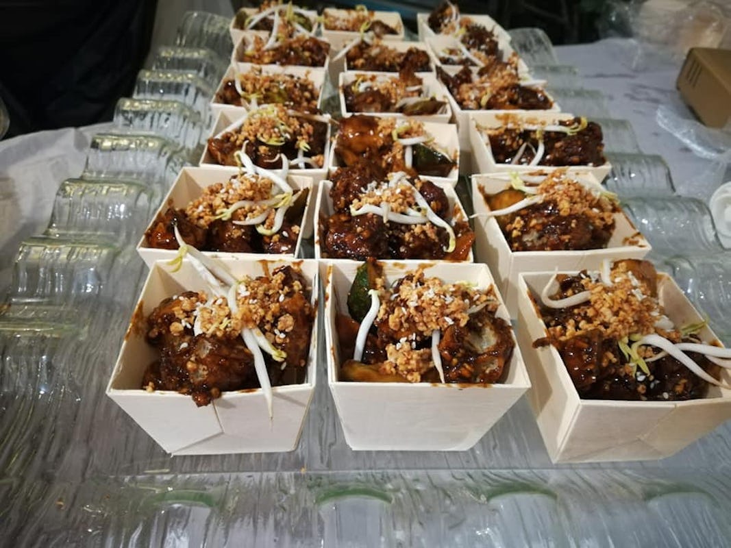 Gokul Vegetarian Restaurant - Upper Dickson