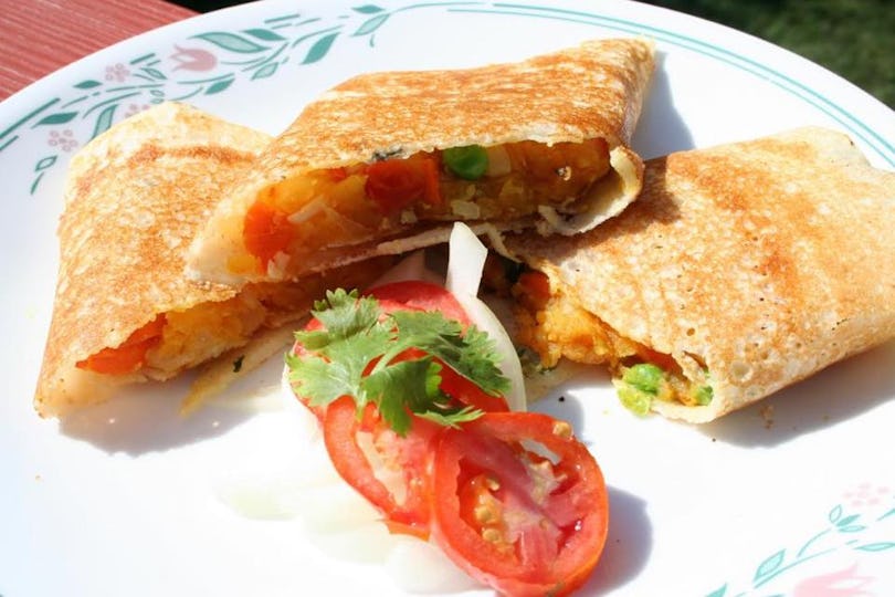 Gokul Vegetarian Restaurant - Upper Dickson