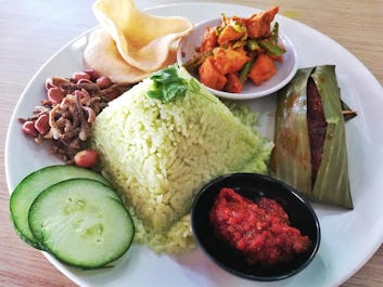 Gokul Vegetarian Restaurant - Upper Dickson