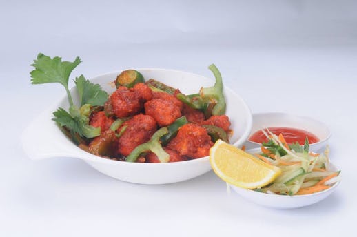 Gokul Vegetarian Restaurant - Fortune Centre