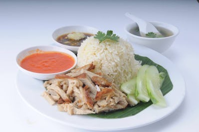 Gokul Vegetarian Restaurant - Fortune Centre