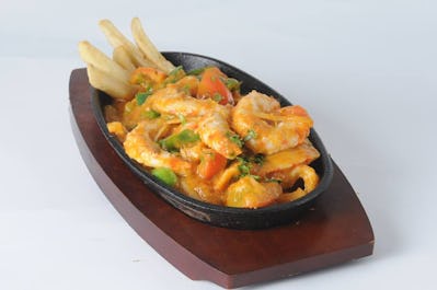 Gokul Vegetarian Restaurant - Fortune Centre