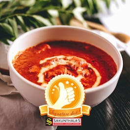 Sakunthala’s Restaurant @Changi Business Park 