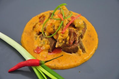 Sakunthala’s Restaurant @China Square Food Center