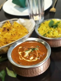 The Mango Tree Indian Coastal Restaurant