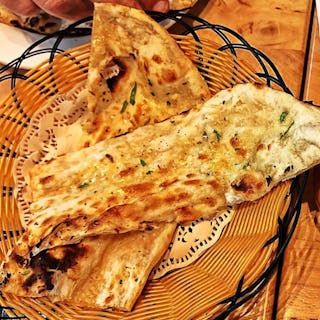 Urban Roti @Syed Alwi Road