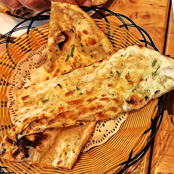 Urban Roti @Syed Alwi Road