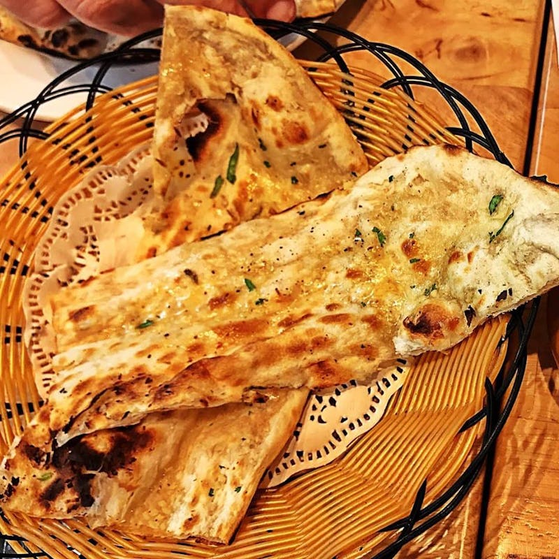 Urban Roti @Syed Alwi Road