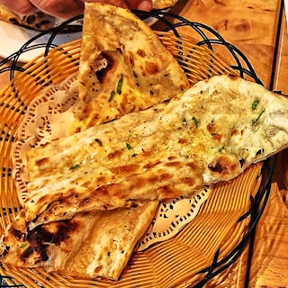 Urban Roti @Syed Alwi Road