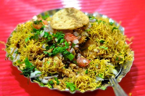 Delhi Restaurant - Race Course Road