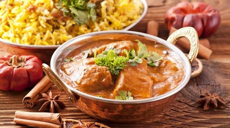 Delhi Restaurant - Serangoon Road 