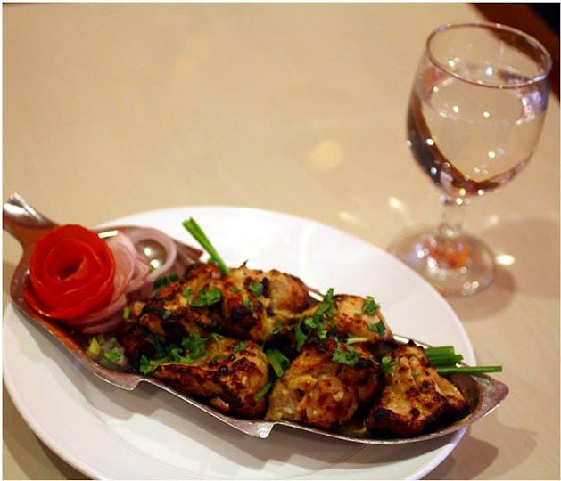 Delhi Restaurant - Serangoon Road 