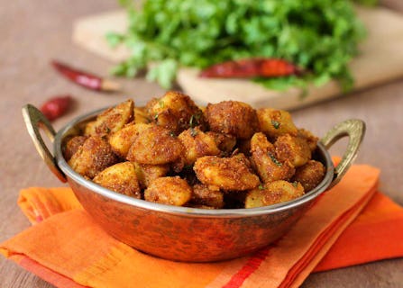 Delhi Restaurant - Serangoon Road 