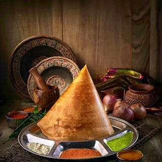 Saravanaa Bhavan
