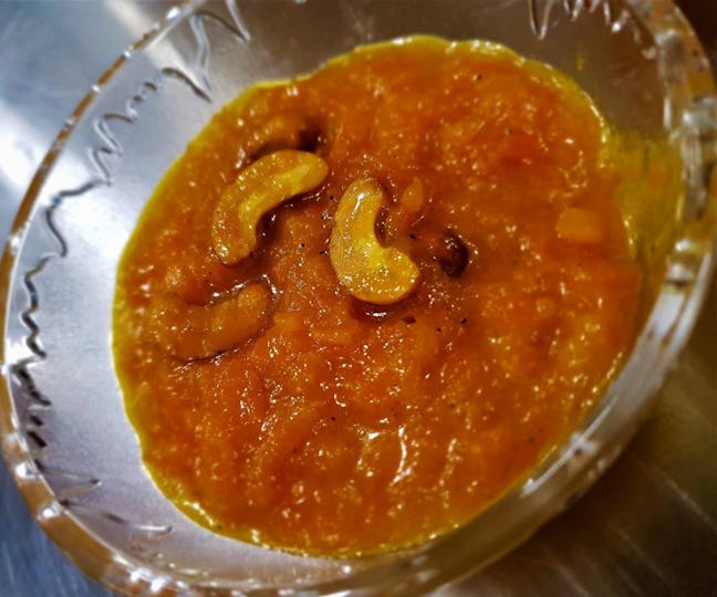 Sankranti Restaurant @Syed Alwi Road