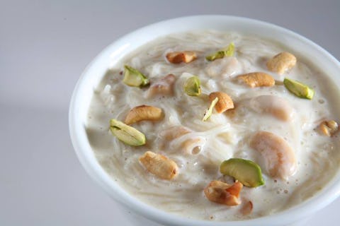 Sankranti Restaurant @Changi Business Park